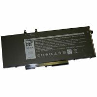 BATTERY TECHNOLOGY 4GVMP-BTI Replacement Notebook Battery Dell Precision 3541 Latitude 5400 5500
