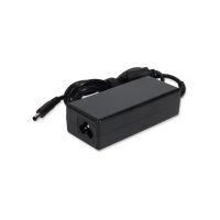 ADD-ON 4H6NV-AA Dell 4H6NV Compatible 19.5V 45W Power Adapter Slim Tip Laptop  