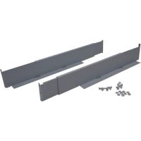 EATON TRIPP LITE SERIES 4POSTRAILKITHD SMARTRACK MOUNTING RAIL KIT - ENABLES 4-POST RACKMOUNT I