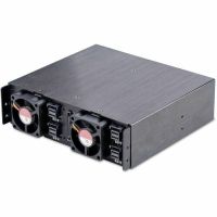STARTECH.COM 4U2525-SAS-BACKPLANE 4-Bay Backplane U.2 Drives 5.25" Bay Mobile Rack Enclosure SAS/SATA  