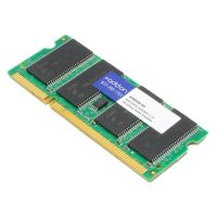 ADD-ON 4VN05AA-AA HP 4VN05AA Compatible 4GB SODIMM DDR4-2666 Unbuffered  