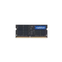 ADD-ON 4VN05UT#ABA-AA HP 4VN05UT#ABA Compatible 4GB SODIMM DDR4 Non-ECC