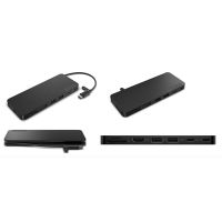 Lenovo 4X11N40213 USB-C Slim Travel Docking Station