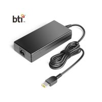 BATTERY TECHNOLOGY 4X20E50558-BTI AC Adapter for ThinkPad A275 A475 L470 L570 135W Slim  