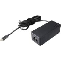 Lenovo 4X20M26252 45W Standard USB Type-C AC Adapter for Notebooks and Tablets