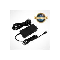 TOTAL MICRO TECHNOLOGIES 4X20M26268-TM 65W USB-C AC Adapter Lenovo Chromebook Flex Exceeds OEM  