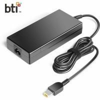 BATTERY TECHNOLOGY 4X20S56697-BTI AC Adapter ThinkPad P15 G2 20YQ P15 Gen 2 Workstation 135W  