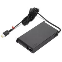 Lenovo 4X20S56697 ThinkPad 170W Slim AC Adapter (Slim-tip) - power adapter - 170 Watt