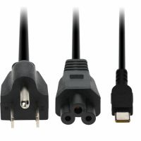 ADD-ON LENOVO 4X21H27800-AA COMP PWR ADPT 20V BK