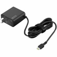 Lenovo 4X21L54608 - USB-C power adapter - 65 Watt