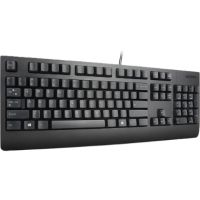 Lenovo 4X30M86879 Preferred Pro II USB Keyboard (Black)