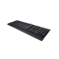 Lenovo Preferred Pro II USB Keyboard Black 4X30M86911