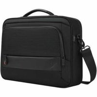 Lenovo 4X41M69796 Topload Gen 2 Briefcase for ThinkPad Professional 14" Laptop - Black