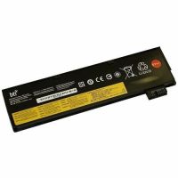 BATTERY TECHNOLOGY 4X50M08812-BTI 6-Cell 10.8V Li-Ion Battery ThinkPad 25 20K7 P51s T470 T480  