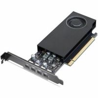 NVIDIA 4X61Q73041 RTX A1000 - graphics card - 8 GB