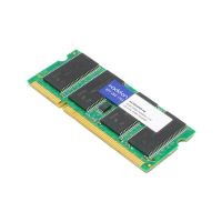 ADD-ON 4X70N24889-AA Lenovo 4X70N24889 Compatible 16GB DDR4-2400 SODIMM Non-ECC