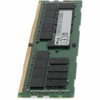 ADDON LENOVO 4X70P98202-AM COMPATIBLE FACTORY ORIGINAL 16GB DDR4-2666MHZ REGISTERED
