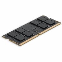 ADD-ON 4X70W30751-AA Lenovo 4X70W30751 Compatible 16GB DDR4-2666 SODIMM Non-ECC  