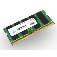 AXIOM 4X71B07148-AX 32GB DDR4-2933 ECC SODIMM for Lenovo 4X71B07148 Mobile Workstation  