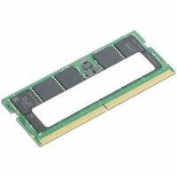 Lenovo 4X71N91948 - DDR5 - module - 32 GB - SO-DIMM 262-pin