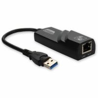 ADDON 4X90E51405-AO RJ-45 TO USB ADAPTER CABLE