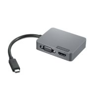 Lenovo USB-C Travel Hub Gen2 4X91A30366