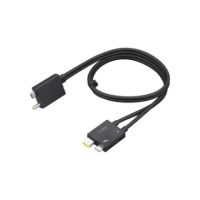 Lenovo 4X91K16970 Split Cable - Thunderbolt cable - 2.3 ft