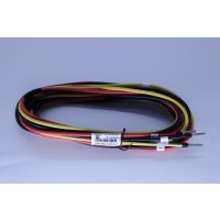 Lenovo 4X97A59831 - power cable - 8 ft