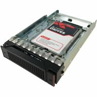AXIOM 4XB0G88763-AX 1.2TB 12G SAS 10K LFF Hot-Swap HDD for Lenovo Server  