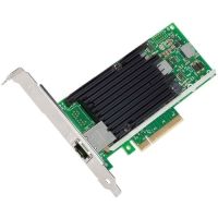 AXIOM 4XC0G88855-AX 10Gbps Single Port RJ45 PCIe NIC for Lenovo Server  