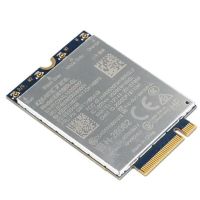 Quectel 4XC1Q24437 EM160R-GL - wireless cellular modem - 4G LTE Advanced