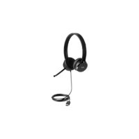 Lenovo 100 - headset - 4XD0X88524