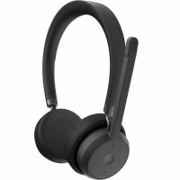 Lenovo 4XD1M80020 Wireless VoIP Headset (Microsoft Teams)