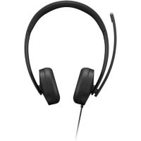 Lenovo 4XD1P83425 USB-A Wired Stereo Headset Gen 2