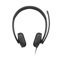 Lenovo 4XD1R88995 Wired VoIP Headset 5000