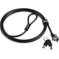 Lenovo 4XE0N80914 Kensington MicroSaver 2.0 Cable Lock (6')