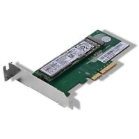 Lenovo 4XH0L08579 ThinkStation M.2 SSD Adapter 4XH0L08579