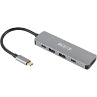 4XEM 4XHB02 - docking station - USB-C 3.1 Gen 1 - HDMI