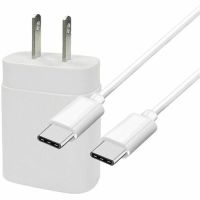 4Xem 4XIPADPROKIT10 AC Power Adapter, USB-C, iPad Pro Kit, 20W