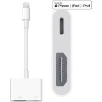 4XEM 4XLIGHTNINGHDMI adapter - HDMI / Lightning - MFI Certified