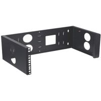 4XEM 4XOPENWALL3U 3U Wall Mount Server Bracket