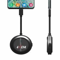 4XEM 4XUSBCPDWL1080PB SCREENCAST USB-C TO HDMI 1080P 