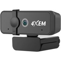 4XEM 4XWEBCAM1080P WEBCAM 1080P PRO               