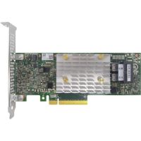 Lenovo 4Y37A72482 ThinkSystem 5350-8i - storage controller - SATA 6Gb/s / SAS 12Gb/s - PCIe 3.0 x8