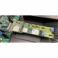 Lenovo 4Y37A90063 Thinksystem M.2 RAID B5450i-2i SATA/NVMe Adapter