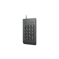 Lenovo Numeric Keypad Gen II - keypad - black Input Device - 4Y40R38905