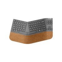 Lenovo 4Y41C33748 Go Split - keyboard - US - storm gray Input Device