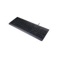 Lenovo 4Y41C68642 Essential - keyboard - English - black