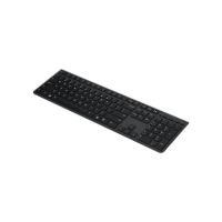 Lenovo 4Y41K04031 Professional Wireless Rechargeable Keyboard - Gray