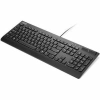 LENOVO 4Y41R64685 SmartCard Wired Keyboard II US English with Copilot Key